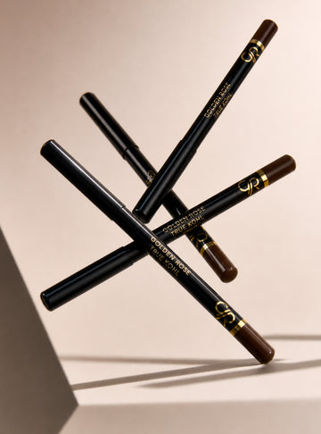 True Kohl Eyeliner Pencil - Brown