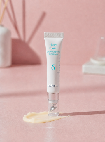 Ultimate Revival Eye Cream