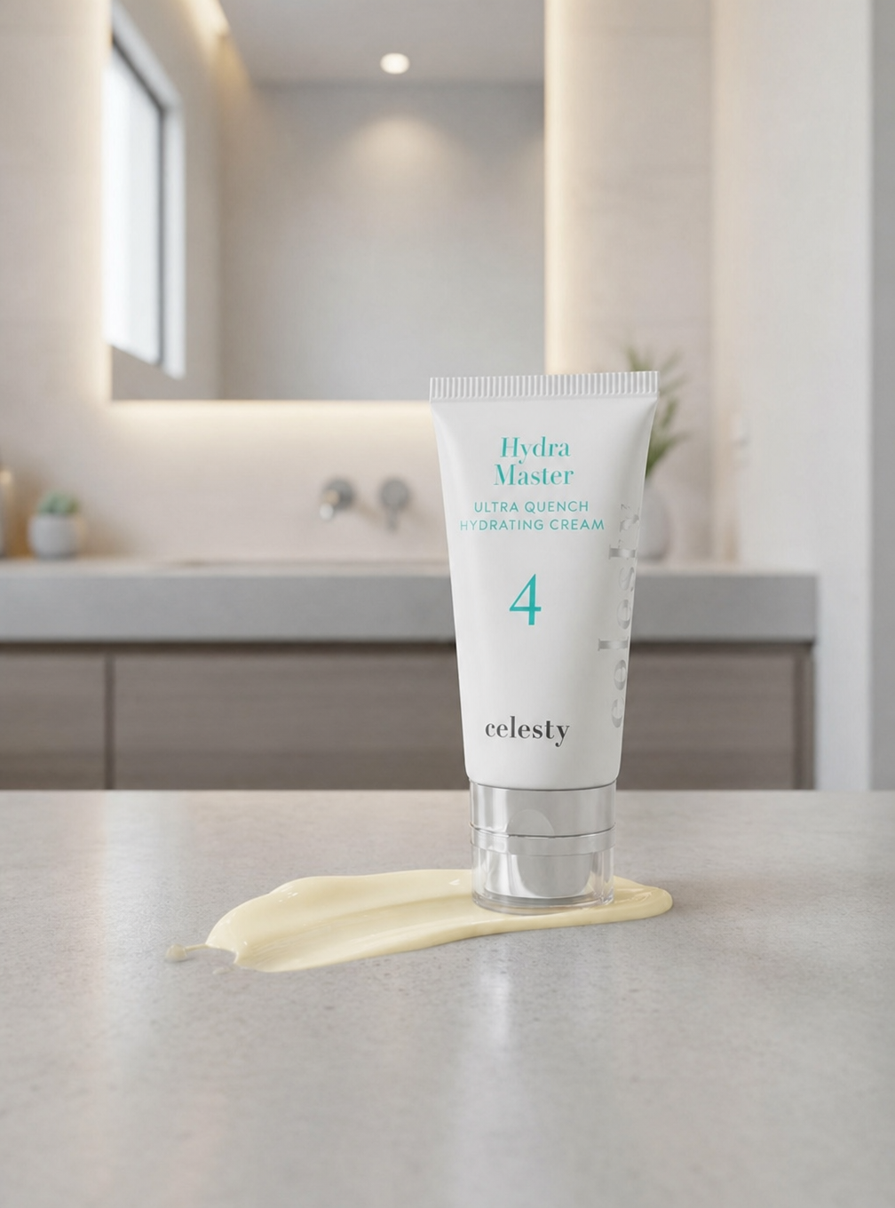Ultra Quench Hydrating Cream