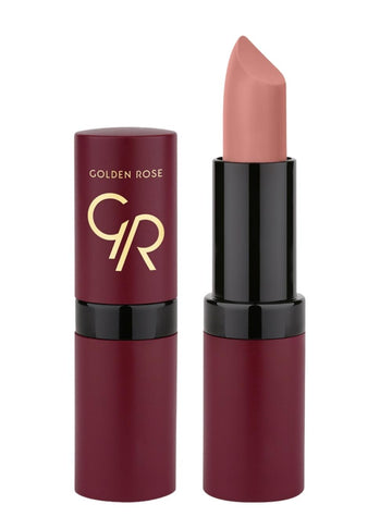 Smooth Velvet Matte Lipstick