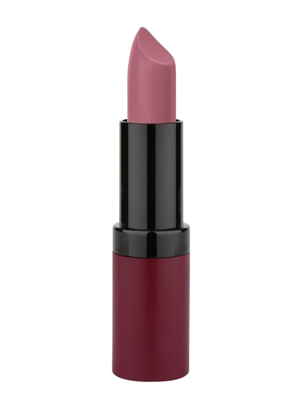 Smooth Velvet Matte Lipstick