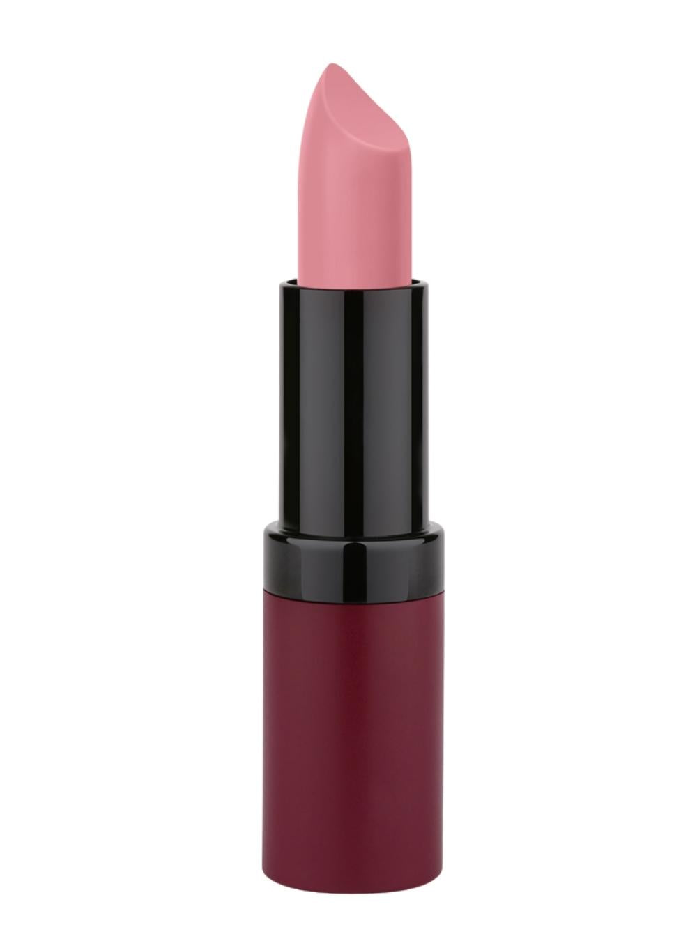 Smooth Velvet Matte Lipstick