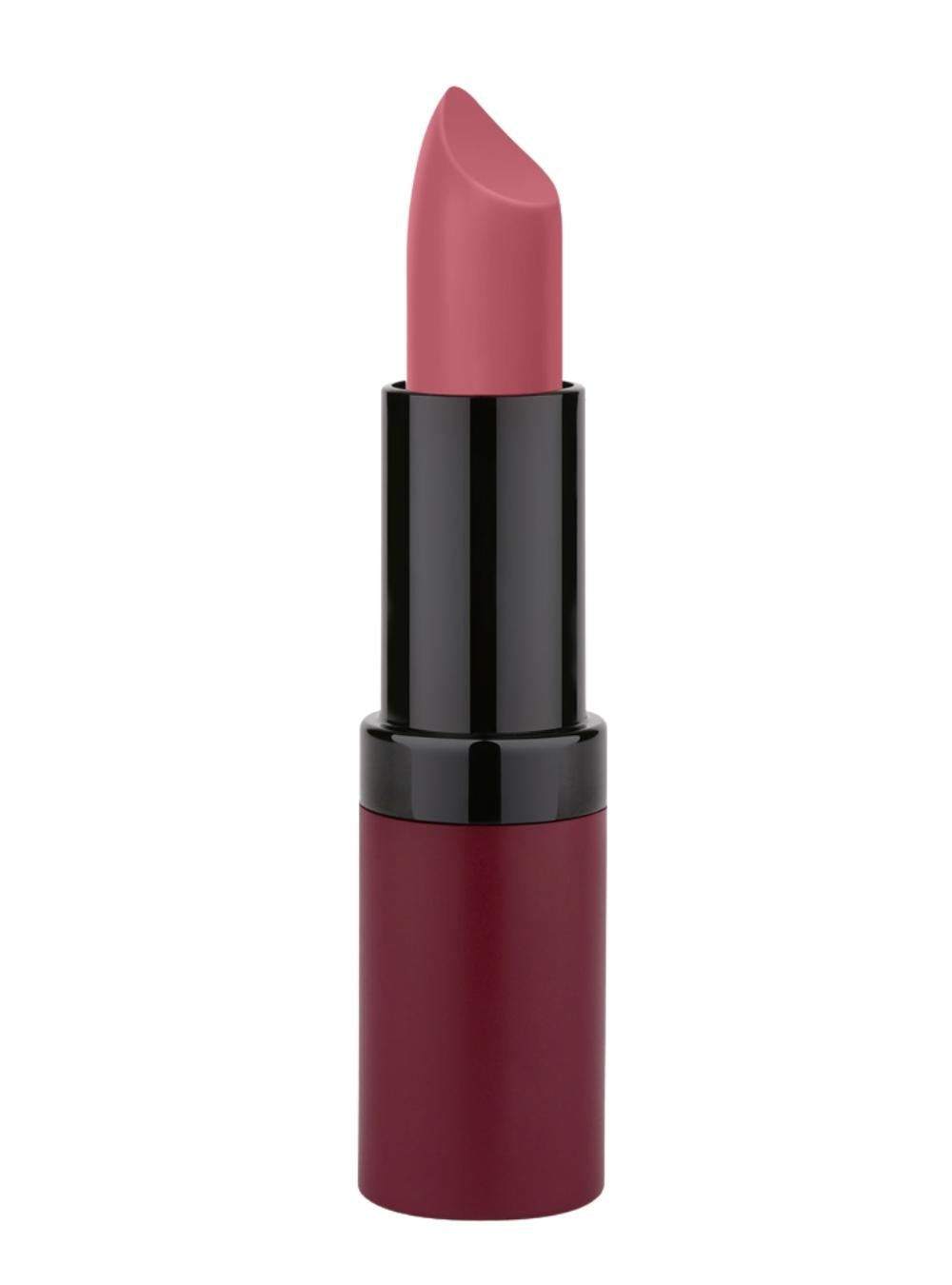 Smooth Velvet Matte Lipstick