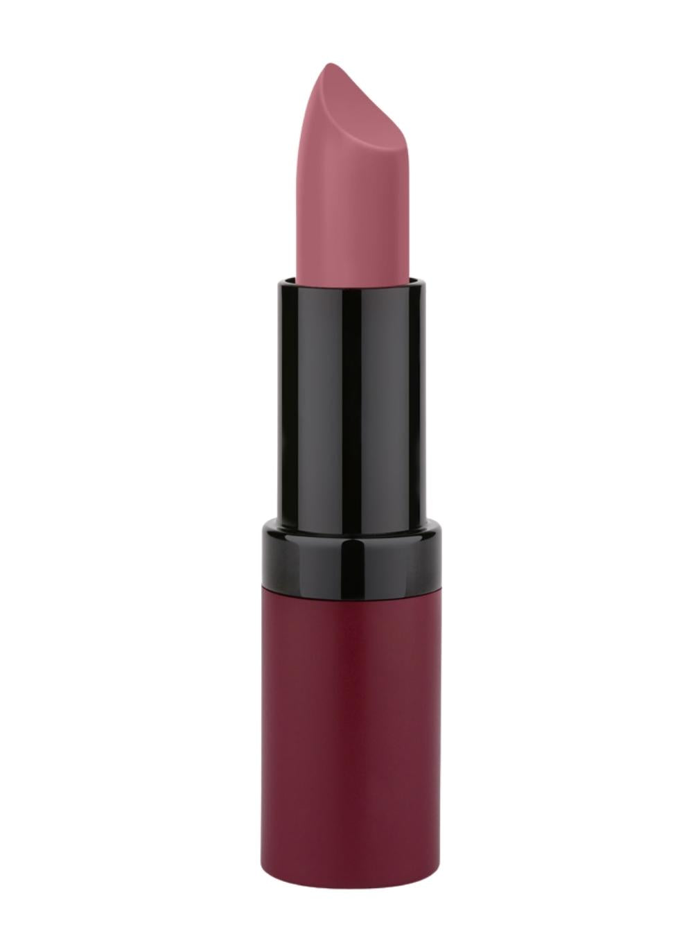 Smooth Velvet Matte Lipstick