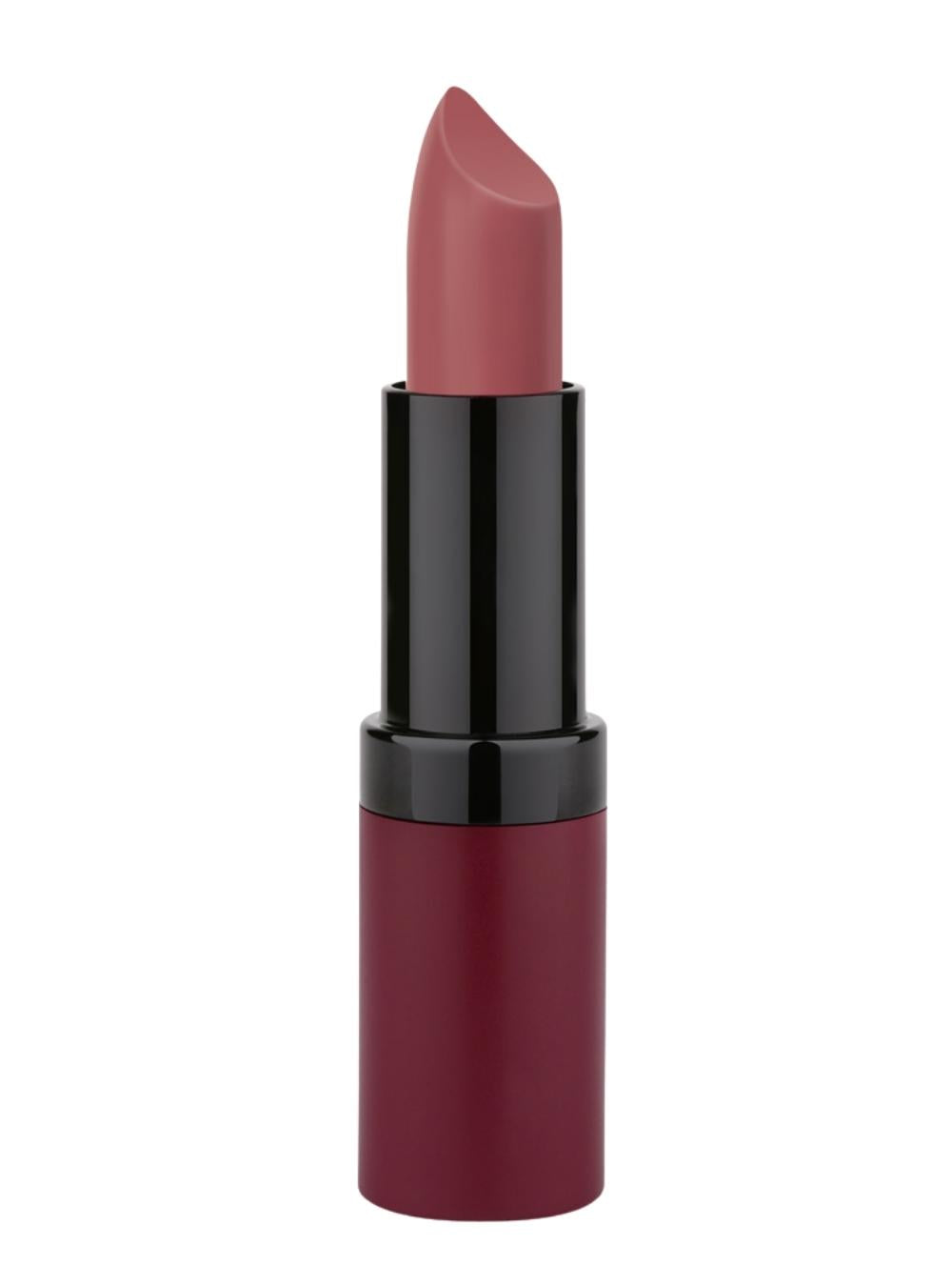 Smooth Velvet Matte Lipstick