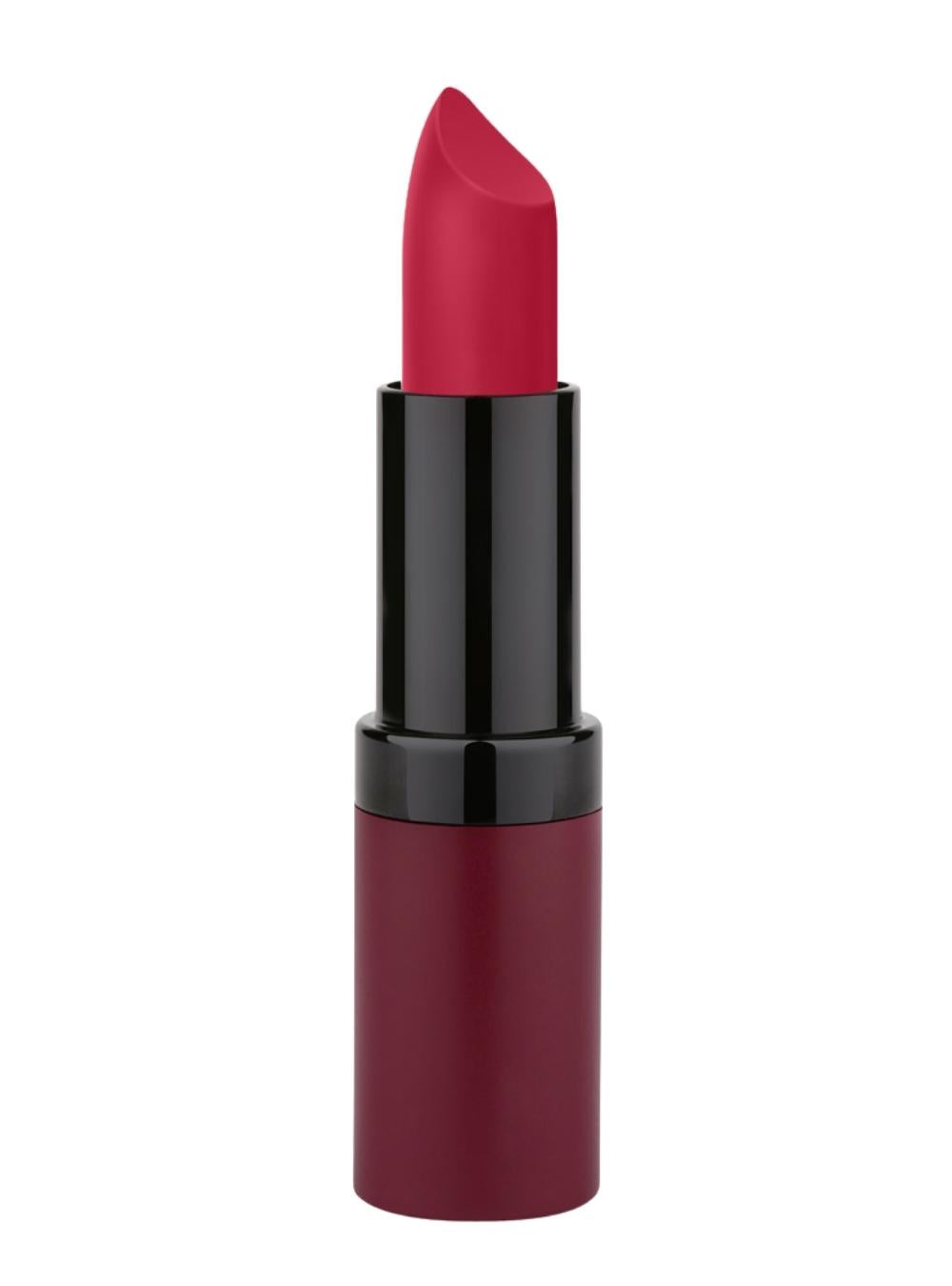 Smooth Velvet Matte Lipstick
