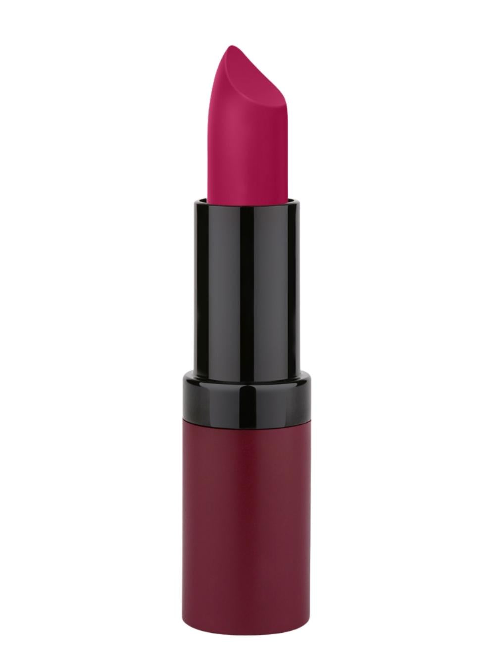 Smooth Velvet Matte Lipstick