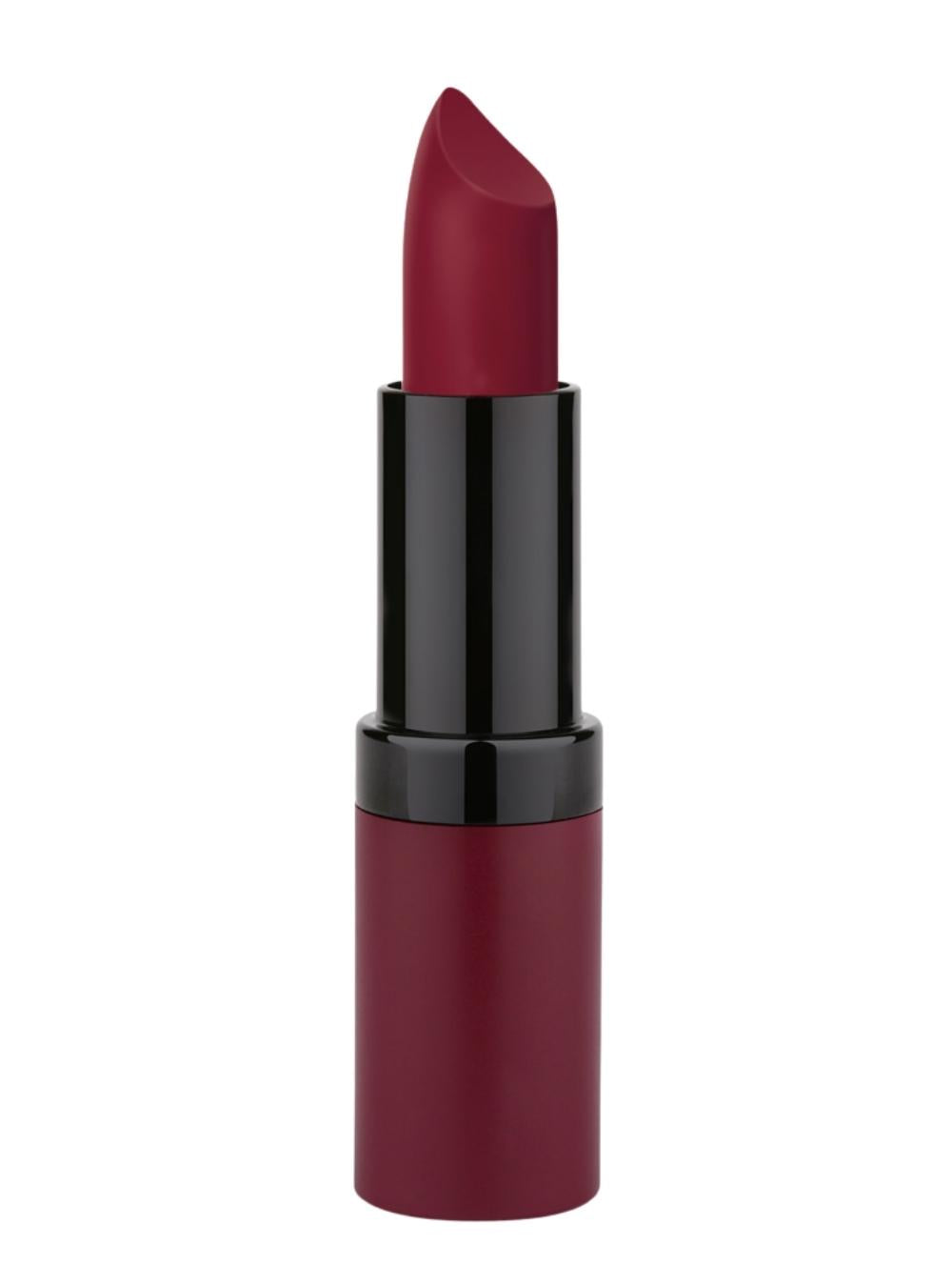Smooth Velvet Matte Lipstick