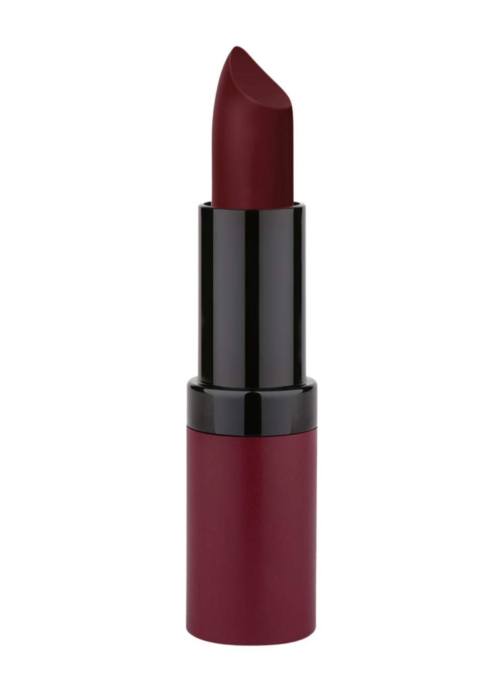 Smooth Velvet Matte Lipstick