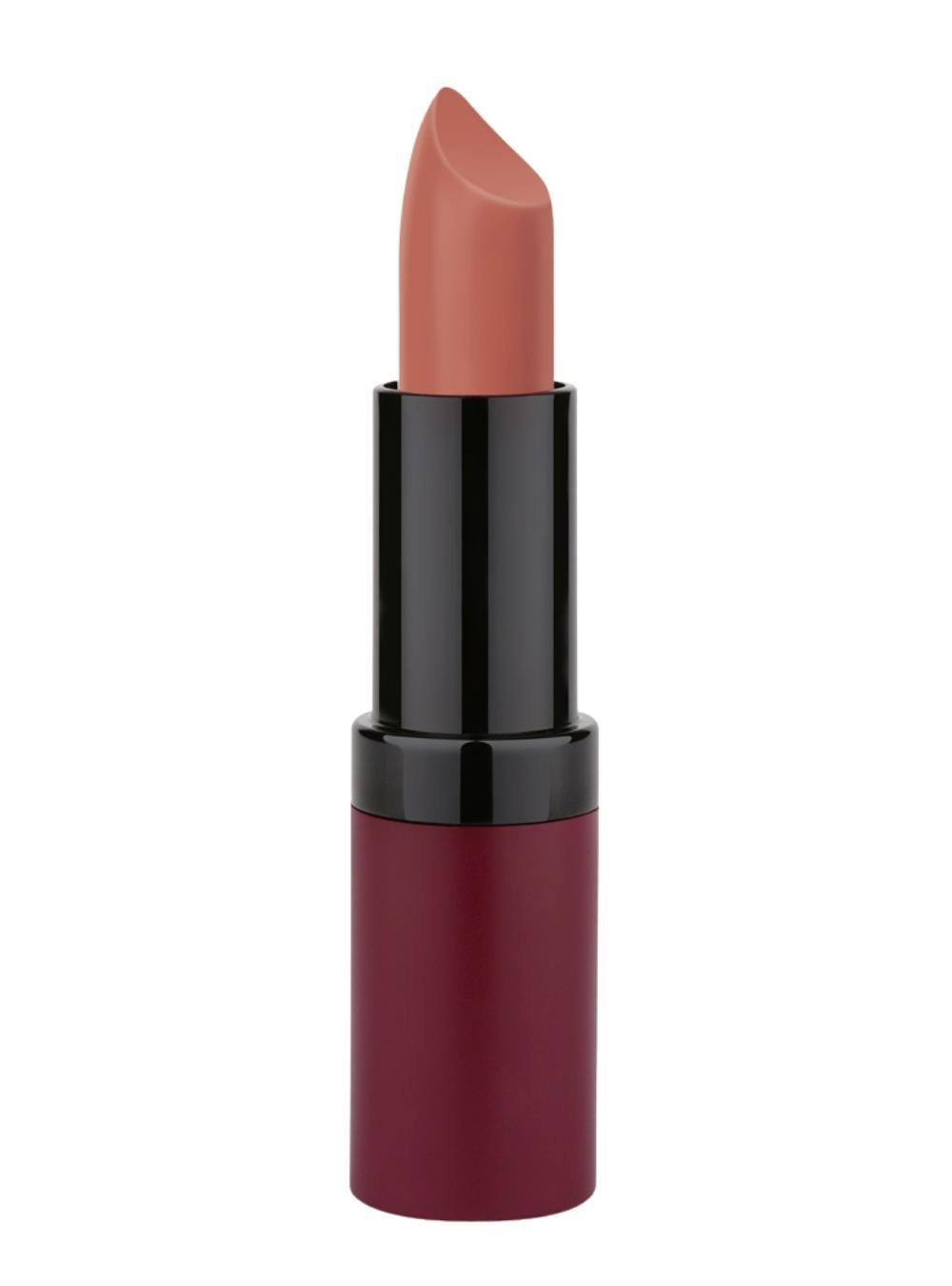 Smooth Velvet Matte Lipstick