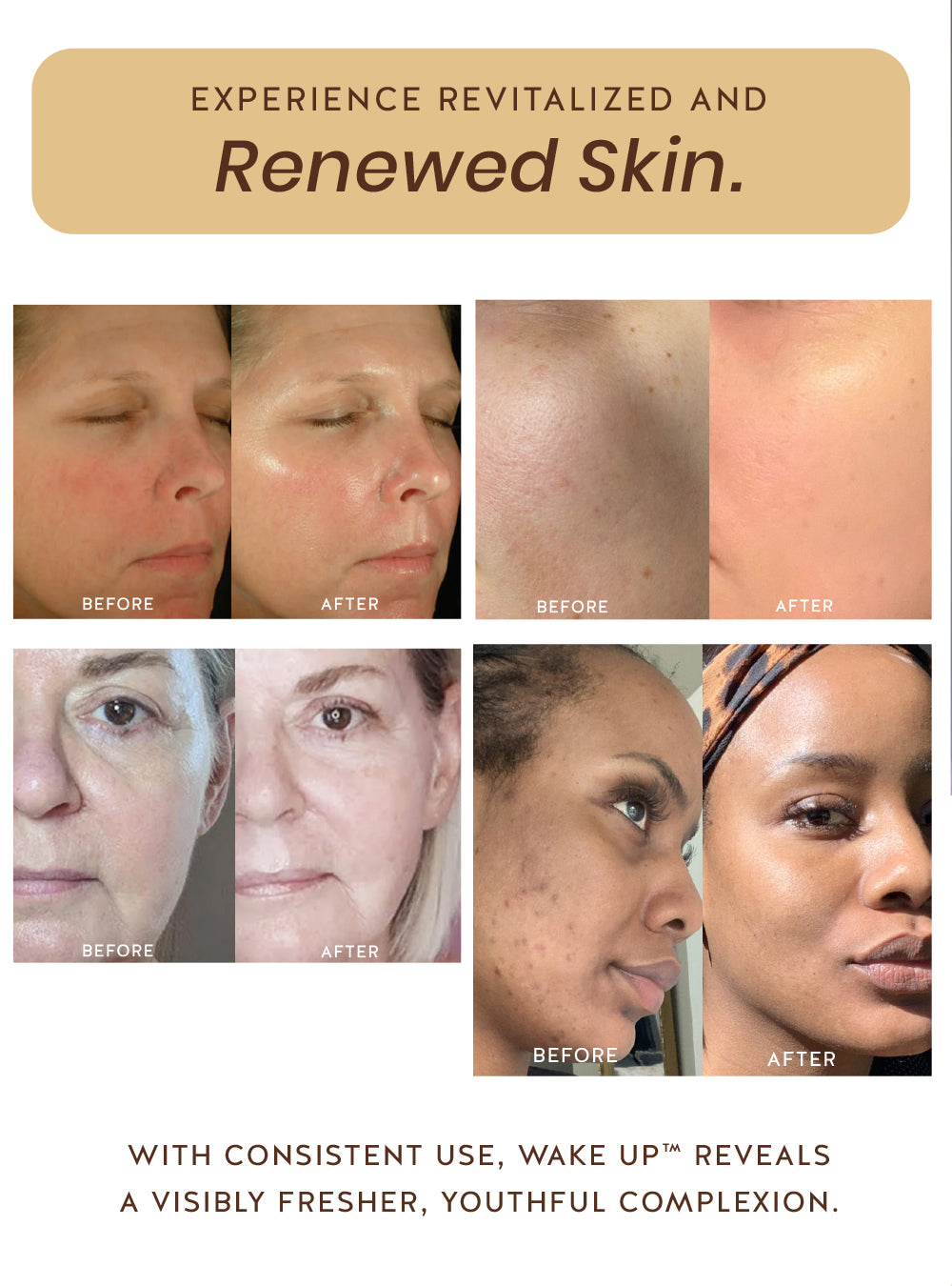 Wake Up Energy Cleansing Bar