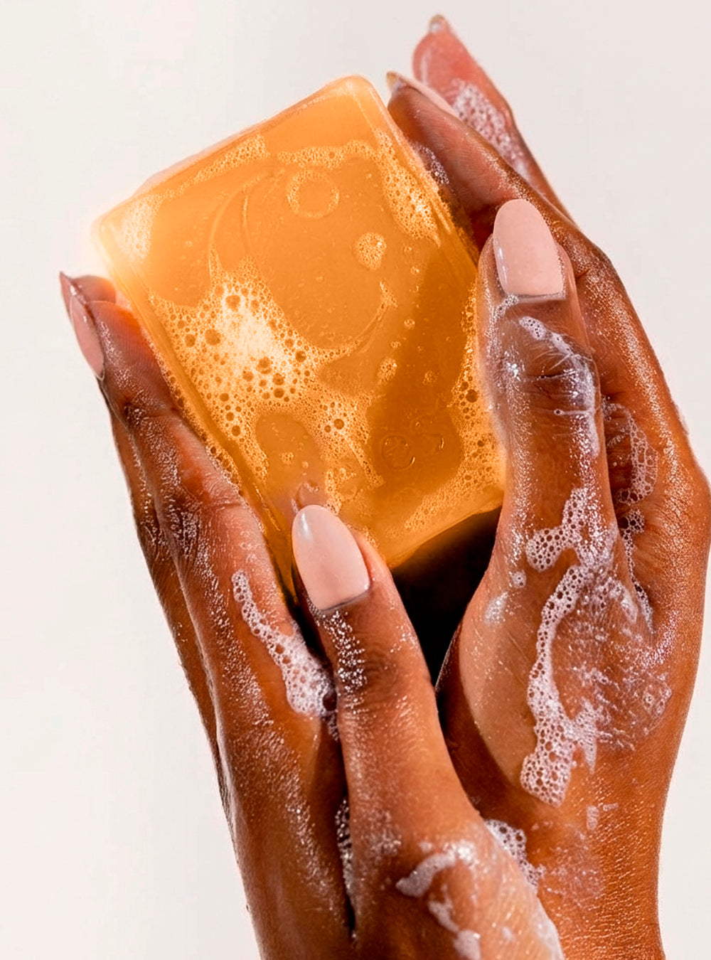 Wake Up Energy Cleansing Bar