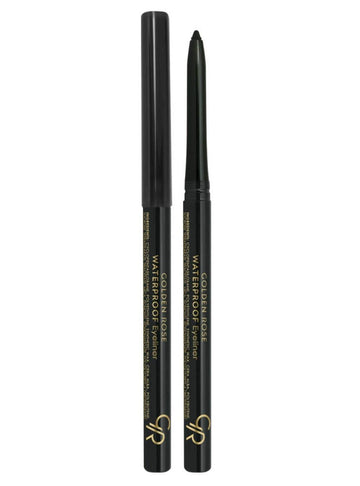 Waterproof Automatic Eyeliner