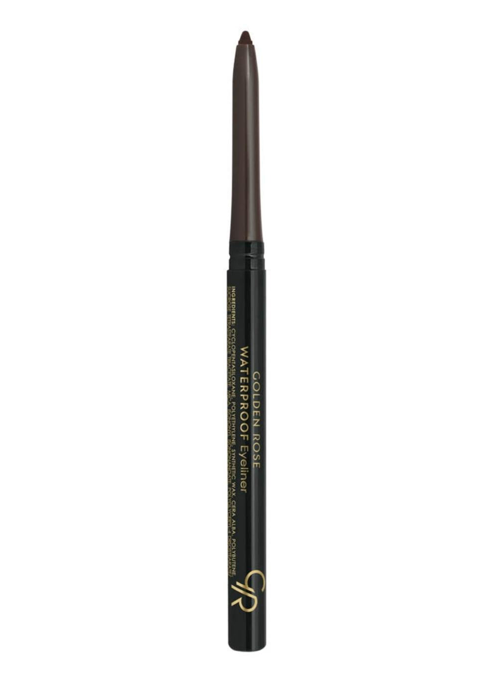 Waterproof Automatic Eyeliner