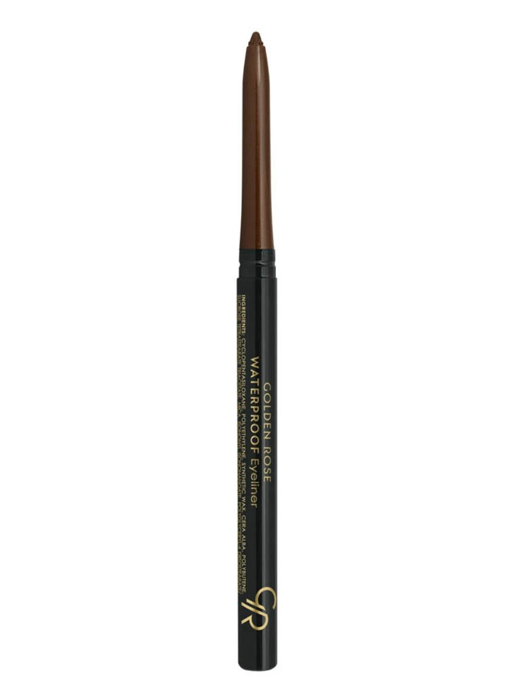 Waterproof Automatic Eyeliner