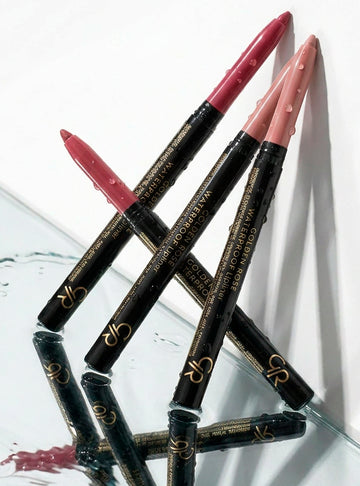 Waterproof Automatic Lipliner