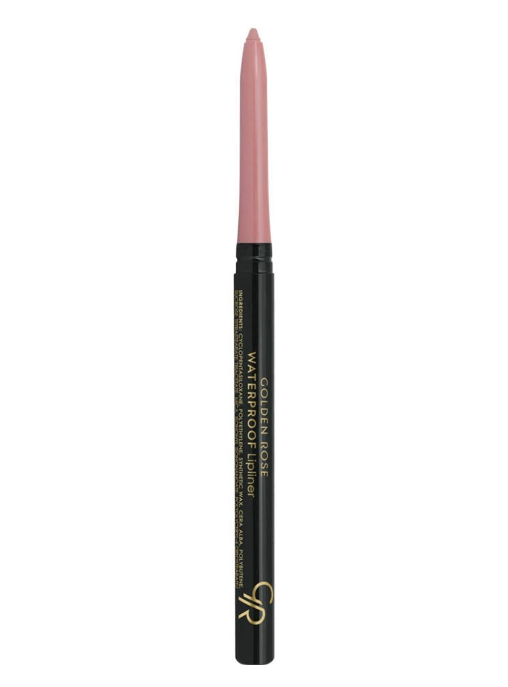 Waterproof Automatic Lipliner
