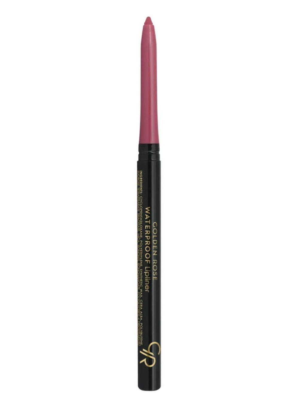 Waterproof Automatic Lipliner
