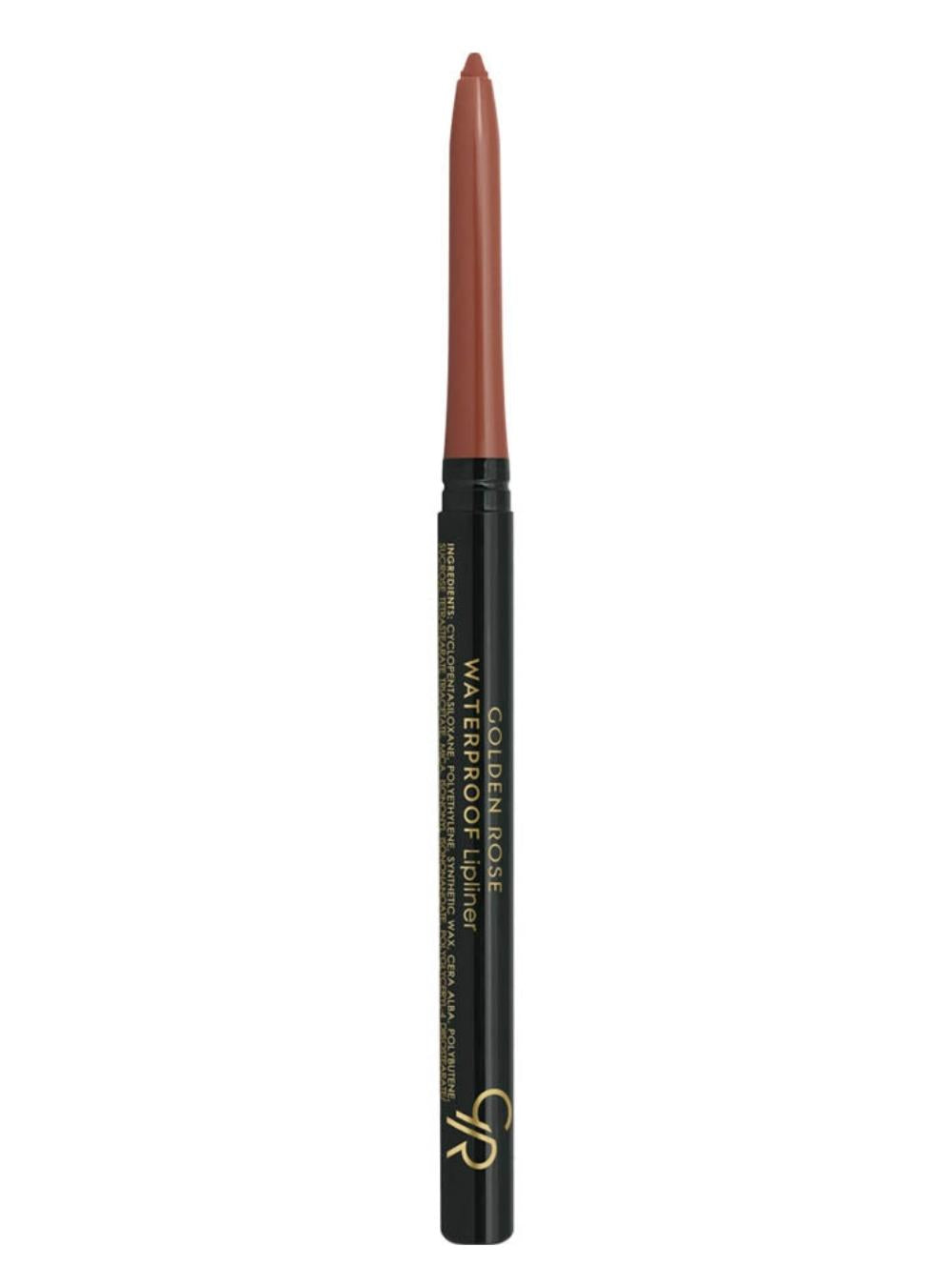 Waterproof Automatic Lipliner