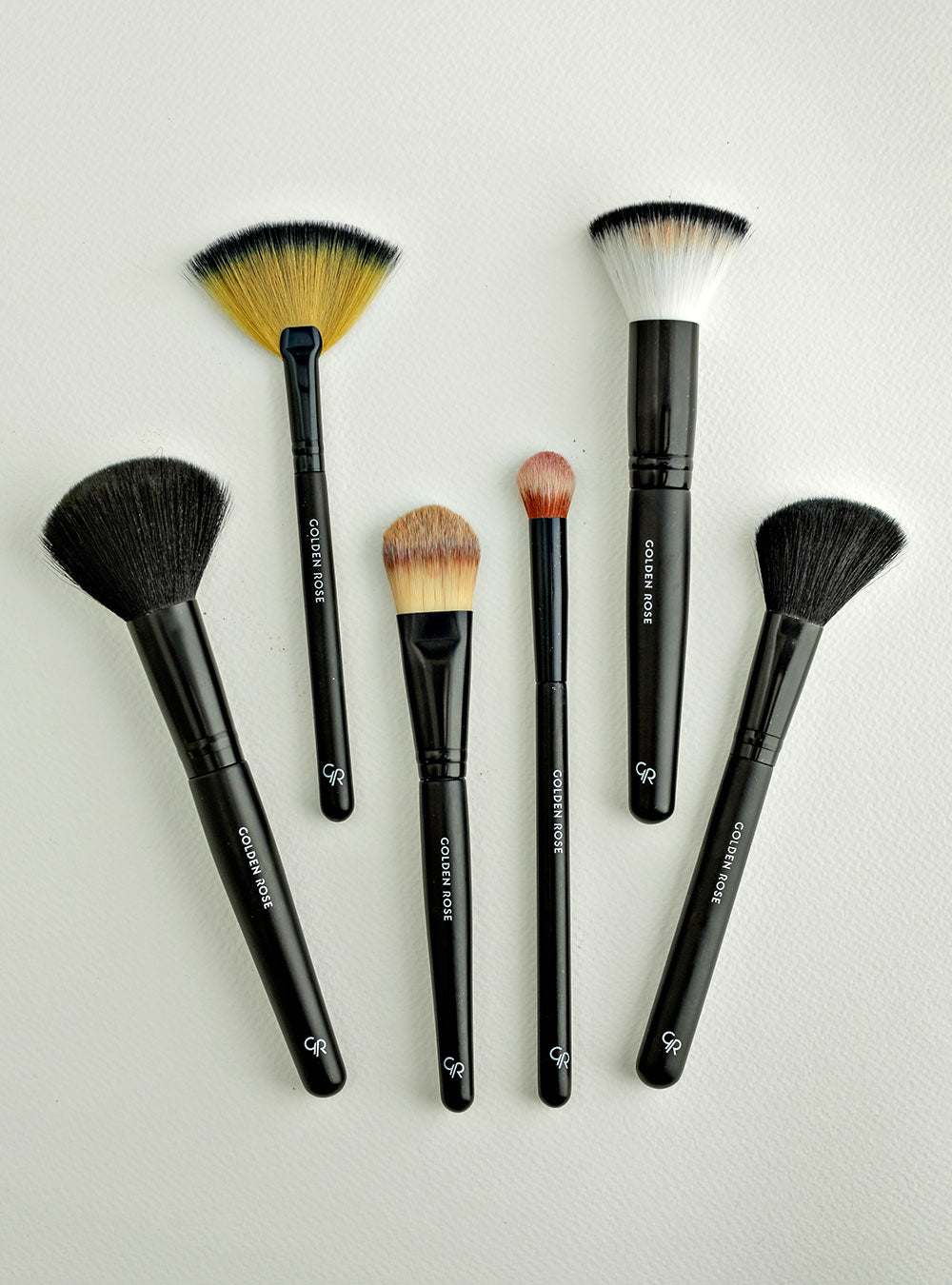 Powder Brush