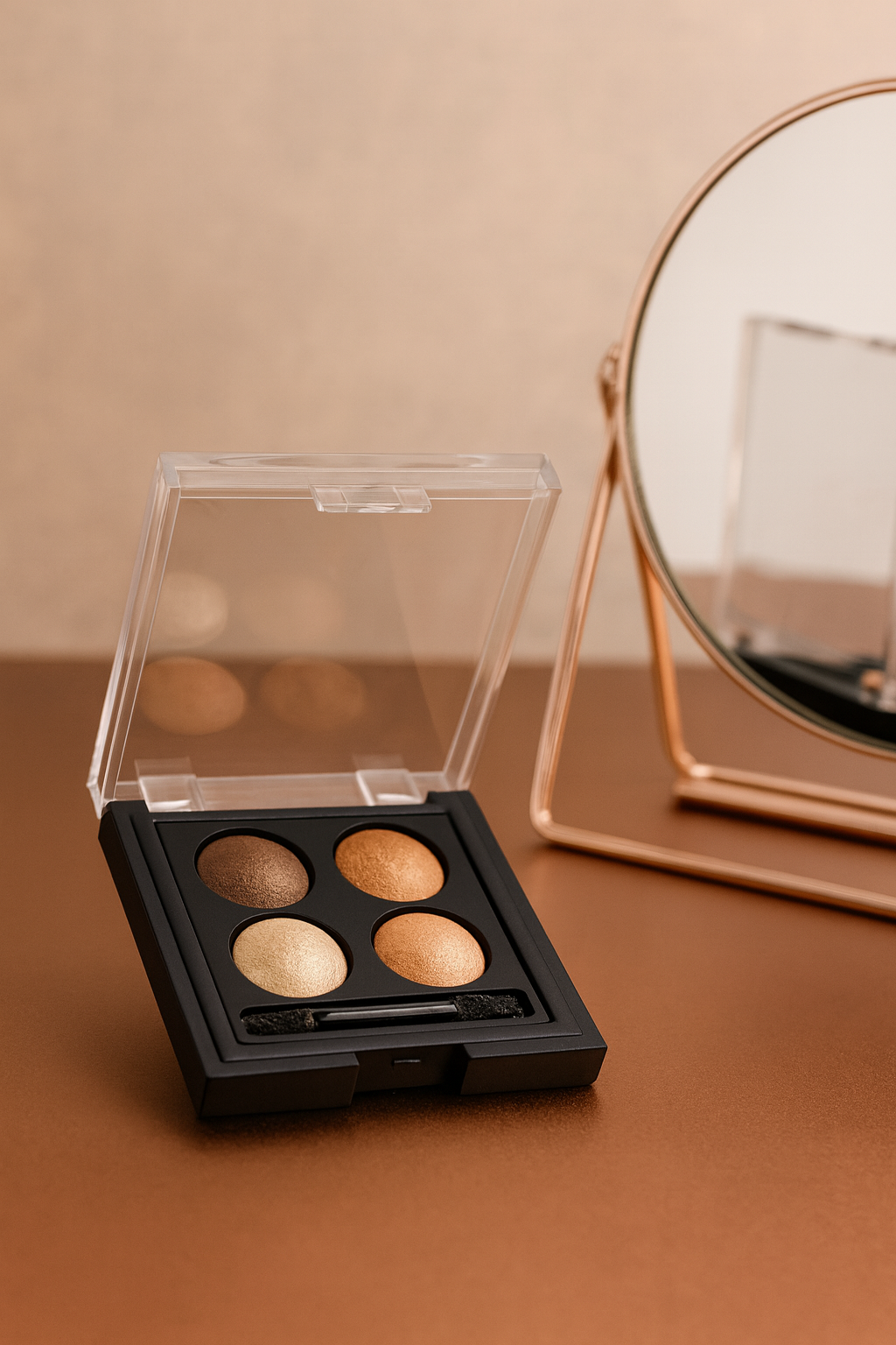 Wet & Dry Eyeshadow